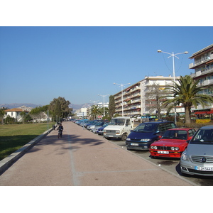 รูปถ่าย ฝรั่งเศส(France) คาญ-ซูร์-แมร์(Cagnes sur Mer) 2006-01 77
