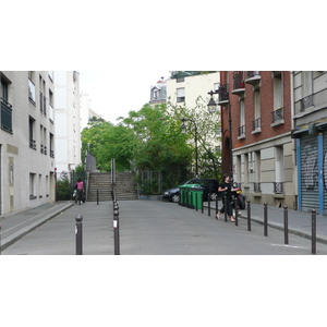 รูปถ่าย ฝรั่งเศส(France) ปารีส(Paris) รอบปารีสด้านตะวันออก(Around Paris east) 2007-06 44
