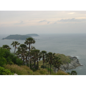 รูปถ่าย ไทย(Thailand) ภูเก็ต(Phuket) แหลมพรมเทพ(Prom Thep Cape) 2005-12 40