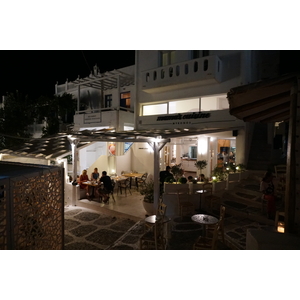 รูปถ่าย กรีก(Greece) เกาะมิโคนอส(Mykonos) 2016-07 82