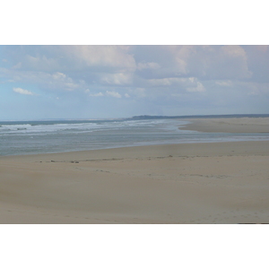 รูปถ่าย แอฟริกาใต้(South Africa) แม่น้ำซันเดส์(Sundays River) 2008-09 56