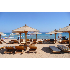 รูปถ่าย อียิปต์(Egypt) ชาร์มเอลชีค(Sharm el Sheikh) 2008-06 71