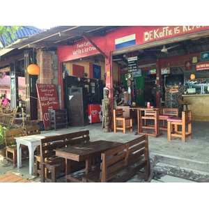 รูปถ่าย ไทย(Thailand) เกาะเสม็ด(Ko Samet) 2014-12 195