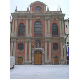 รูปถ่าย เยอรมนี(Germany) มิวนิค(Munich) 2005-02 193