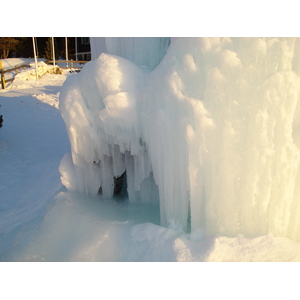รูปถ่าย สวิสเซอร์แลนด์(Switzerland) เซนต์มอริตซ์ ชลาริญญา(St Moritz Schlarigna) 2007-01 96