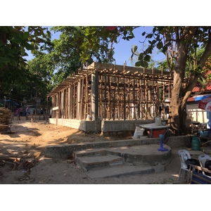รูปถ่าย ไทย(Thailand) เกาะเสม็ด(Ko Samet) 2014-12 198