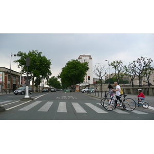 รูปถ่าย ฝรั่งเศส(France) ปารีส(Paris) รอบปารีสด้านตะวันออก(Around Paris east) 2007-06 66