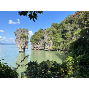 รูปถ่าย ไทย(Thailand) เกาะพังงา(Phang Nga Bay) 2021-12 224