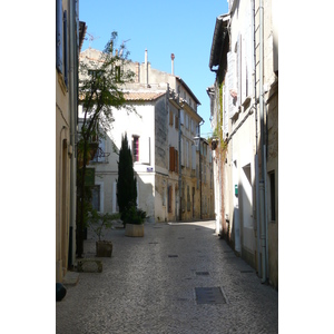 รูปถ่าย ฝรั่งเศส(France) ตาราสกง(Tarascon) 2008-04 166