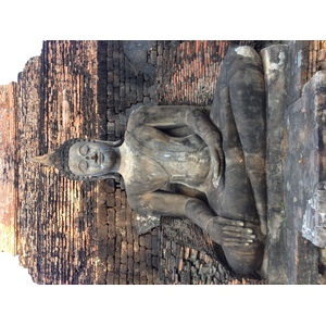 รูปถ่าย ไทย(Thailand) สุโขทัย(Sukhothai) 2014-02 35