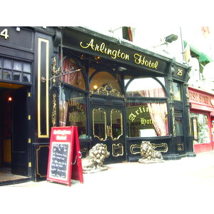 รูปถ่าย ไอร์แลนด์(Ireland) ดับลิน(Dublin) 2000-07 1