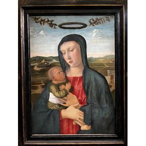 รูปถ่าย ฝรั่งเศส(France) ปารีส(Paris) พิพิธภัณฑ์ฌักมาร์-อ็องเดร(Jacquemart Andre Museum) 2023-04 5