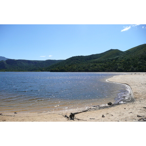 รูปถ่าย แอฟริกาใต้(South Africa) หุบเขาเนเจอร์ส(Nature's Valley) 2008-09 86