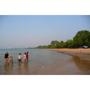 รูปถ่าย ไทย(Thailand) ชลบุรี(Chonburi) บางเสร่(Bang Saray) 2008-01 24
