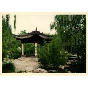 รูปถ่าย จีน(China) ปักกิ่ง(Beijing) 1994-07 7