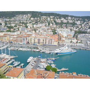 รูปถ่าย ฝรั่งเศส(France) เฟรนช์ริวิเอรา(French Riviera) 2001-05 106