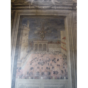 รูปถ่าย อิตาลี(Italy) ฟลอเรนซ์(Florence) 2002-04 85