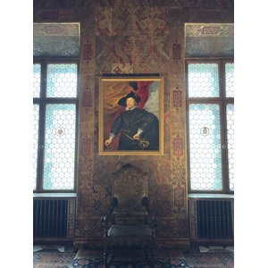 รูปถ่าย โปแลนด์(Poland) คราคูฟ(Krakow) ปราสาทวาเวล(Wawel castle) 2026-09 353