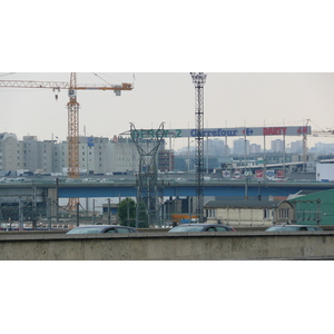 รูปถ่าย ฝรั่งเศส(France) ปารีส(Paris) รอบปารีสด้านใต้(Around Paris south) 2007-06 31