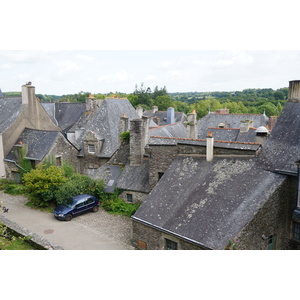 รูปถ่าย ฝรั่งเศส(France) รอชฟอร์-อ็อง-แตร์(Rochefort en terre) 2017-08 34