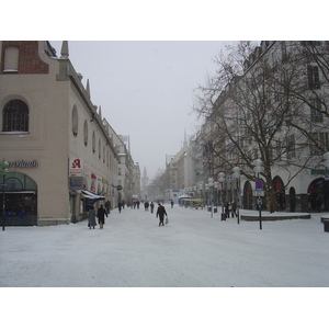 รูปถ่าย เยอรมนี(Germany) มิวนิค(Munich) 2005-02 218