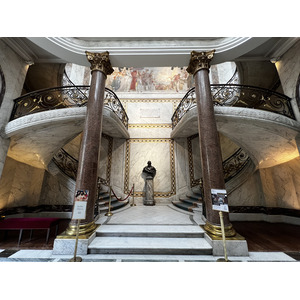 รูปถ่าย ฝรั่งเศส(France) ปารีส(Paris) พิพิธภัณฑ์ฌักมาร์-อ็องเดร(Jacquemart Andre Museum) 2023-04 152
