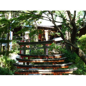รูปถ่าย ญี่ปุ่น(Japan) โตเกียว(Tokyo) อุเอโนะ(Ueno) 2010-06 86