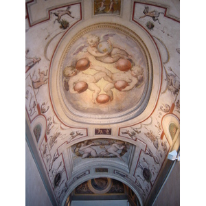 รูปถ่าย อิตาลี(Italy) ฟลอเรนซ์(Florence) 2002-04 75