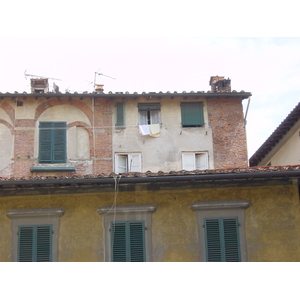 รูปถ่าย อิตาลี(Italy) ลุคคา(Lucca) 2002-07 62