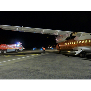 รูปถ่าย นิวแคลิโดเนีย(New Caledonia) สนามบินมาเจนตา(Magenta Airport) 2010-05 6