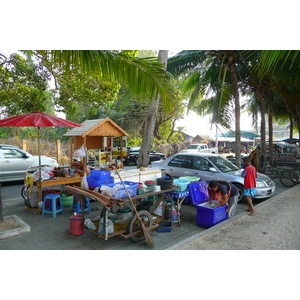 รูปถ่าย ไทย(Thailand) ชลบุรี(Chonburi) บางเสร่(Bang Saray) 2008-01 66