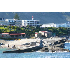รูปถ่าย แอฟริกาใต้(South Africa) เฮอร์มานัส(Harmanus) 2008-09 288