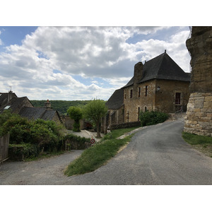 รูปถ่าย ฝรั่งเศส(France) ตูแรน(Turenne) 2018-04 61