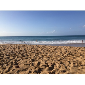 รูปถ่าย กวาเดอลูป(Guadeloupe) หาดลาแปร์ล(La Perle Beach) 2021-02 4