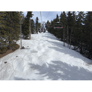 รูปถ่าย ฝรั่งเศส(France) ปรา-ซูร์-อาร์ลี(Praz sur Arly) 2025-02 88