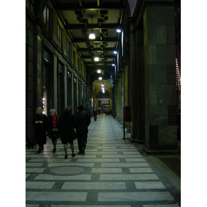 รูปถ่าย อิตาลี(Italy) มิลาน(Milan) 2000-12 37