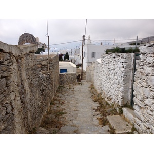 รูปถ่าย กรีก(Greece) เกาะอามอร์กอส(Amorgos) 2014-07 196
