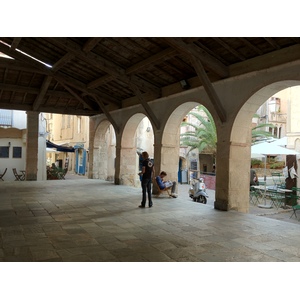 รูปถ่าย ฝรั่งเศส(France) คอร์สิคา(Corsica) โบนีฟาซีโอ(Bonifacio) 2012-09 109