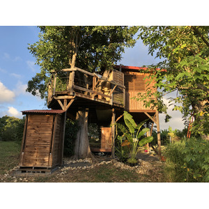 รูปถ่าย กวาเดอลูป(Guadeloupe) แซ็งตาน(Sainte Anne) 2021-02 9