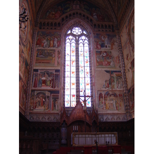 รูปถ่าย อิตาลี(Italy) ออร์วิเอโต้(Orvieto) 2004-03 7