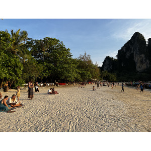 รูปถ่าย ไทย(Thailand) กระบี่(Krabi) 2023-01 376