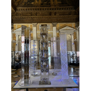 รูปถ่าย อิตาลี(Italy) เวนีส(Venice) พิพิธภัณฑ์กอร์เรร์(Correr Museum) 2022-05 41