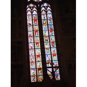 รูปถ่าย อิตาลี(Italy) ออร์วิเอโต้(Orvieto) 2004-03 5
