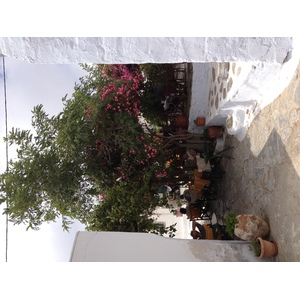 รูปถ่าย กรีก(Greece) เกาะอามอร์กอส(Amorgos) 2014-07 315
