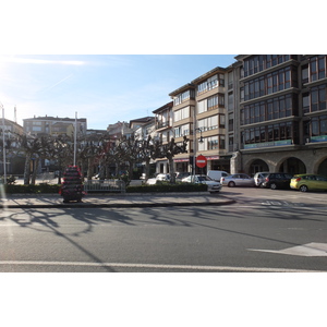รูปถ่าย สเปน(Spain) กันตาเบรีย(Cantabria) 2013-01 65