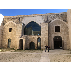 รูปถ่าย อิตาลี(Italy) ซิซิลี(Sicily) ออร์ตีเจีย(Ortigia) 2020-02 138