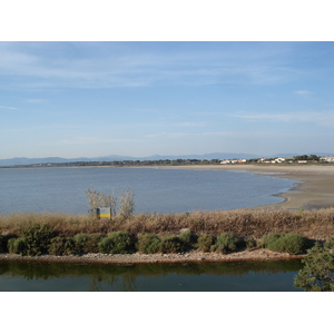 รูปถ่าย ฝรั่งเศส(France) เกาะปอร์เกอรอล(Porquerolles Island) 2006-06 75