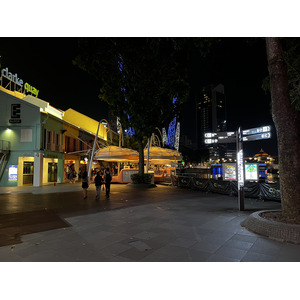 รูปถ่าย สิงคโปร์(Singapore) คลาร์กคีย์(Clarke Quay) 2023-01 14