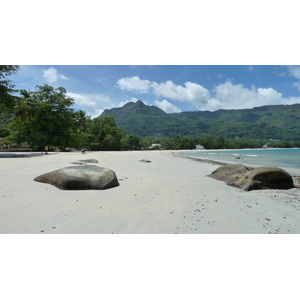 รูปถ่าย เซเชลส์(Seychelles) เกาะมาเฮ(Mahe) 2011-10 141