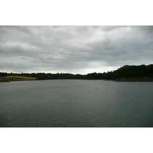 รูปถ่าย ฝรั่งเศส(France) เทรกีเอ(Treguier) 2007-08 33
